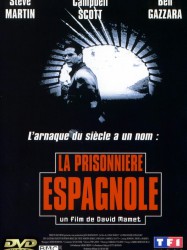 La Prisonnière espagnole