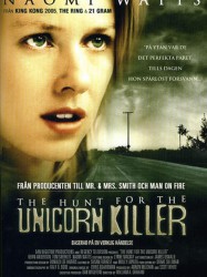 The Hunt for the Unicorn Killer