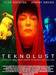 Teknolust