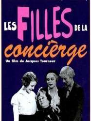 Les filles de la concierge