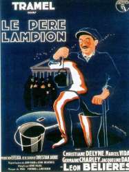 Le Père Lampion