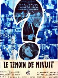 Le témoin de minuit