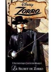 Le Secret de Zorro