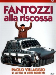 Fantozzi à la rescousse