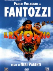 Fantozzi – Il ritorno