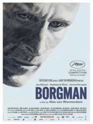 Borgman