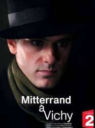 Mitterrand à Vichy