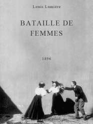 Bataille de femmes