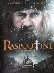 Raspoutine