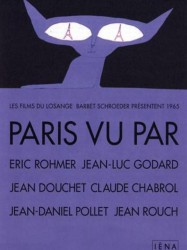 Paris vu par…