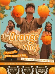 The Orange Thief