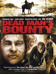 Dead Man's Bounty