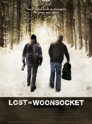 Lost in Woonsocket