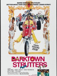 Darktown Strutters