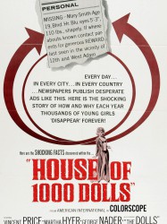 House of 1000 Dolls