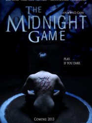 The Midnight Game