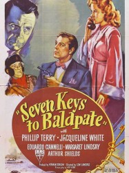 Seven Keys to Baldpate