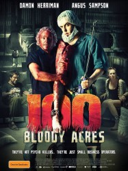 100 Bloody Acres