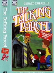 The Talking Parcel