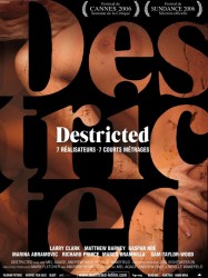 Destricted