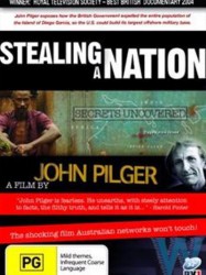 Stealing a Nation