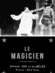 Le Magicien