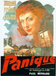 Panique