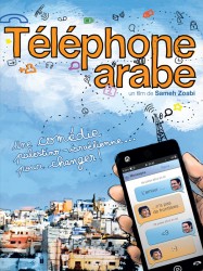 Téléphone Arabe