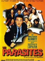 Les parasites