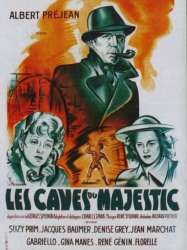 Les Caves du Majestic