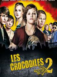 Les Crocodiles 2