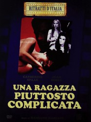 Una ragazza piuttosto complicata