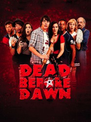 Dead Before Dawn 3D