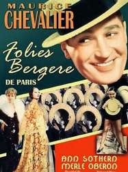 Folies Bergère