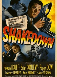 Shakedown