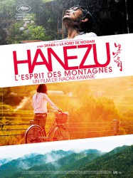 Hanezu, l'esprit des montagnes