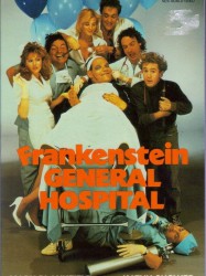 Frankenstein General Hospital