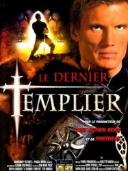 Le Dernier templier