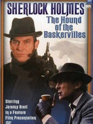 Sherlock Holmes et Le chien des Baskerville