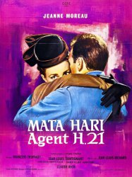 Mata Hari, agent H21