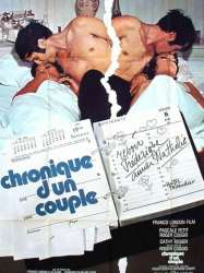 Chronique d'un couple