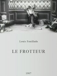 Le frotteur