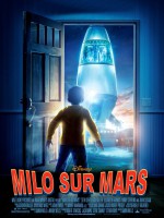 Milo sur Mars