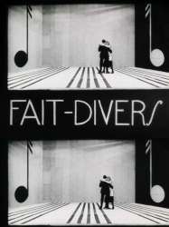 Fait-divers