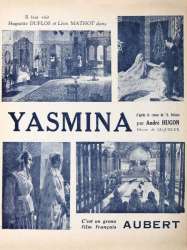 Yasmina