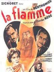 La Flamme