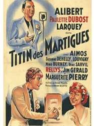 Titin des Martigues