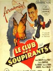 Le Club des soupirants