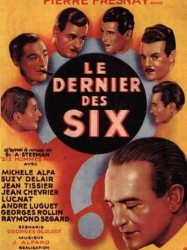 Le Dernier des six