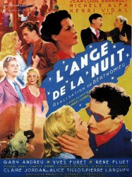 L'Ange de la nuit